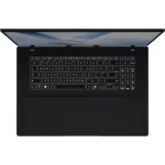 ASUS M1807HA-S8120W 18" AMD Ryzen 7 260 16 Go RAM DDR5 SSD 512 Go – Image 7