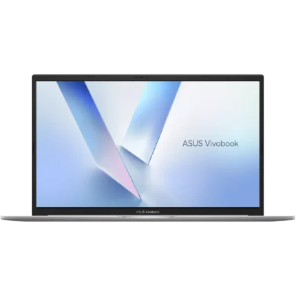 Ordinateur portable ASUS X1704MA-AU099W ARGENT 17,3" Intel Core 3 304 8 Go RAM DDR5 SSD 256 Go