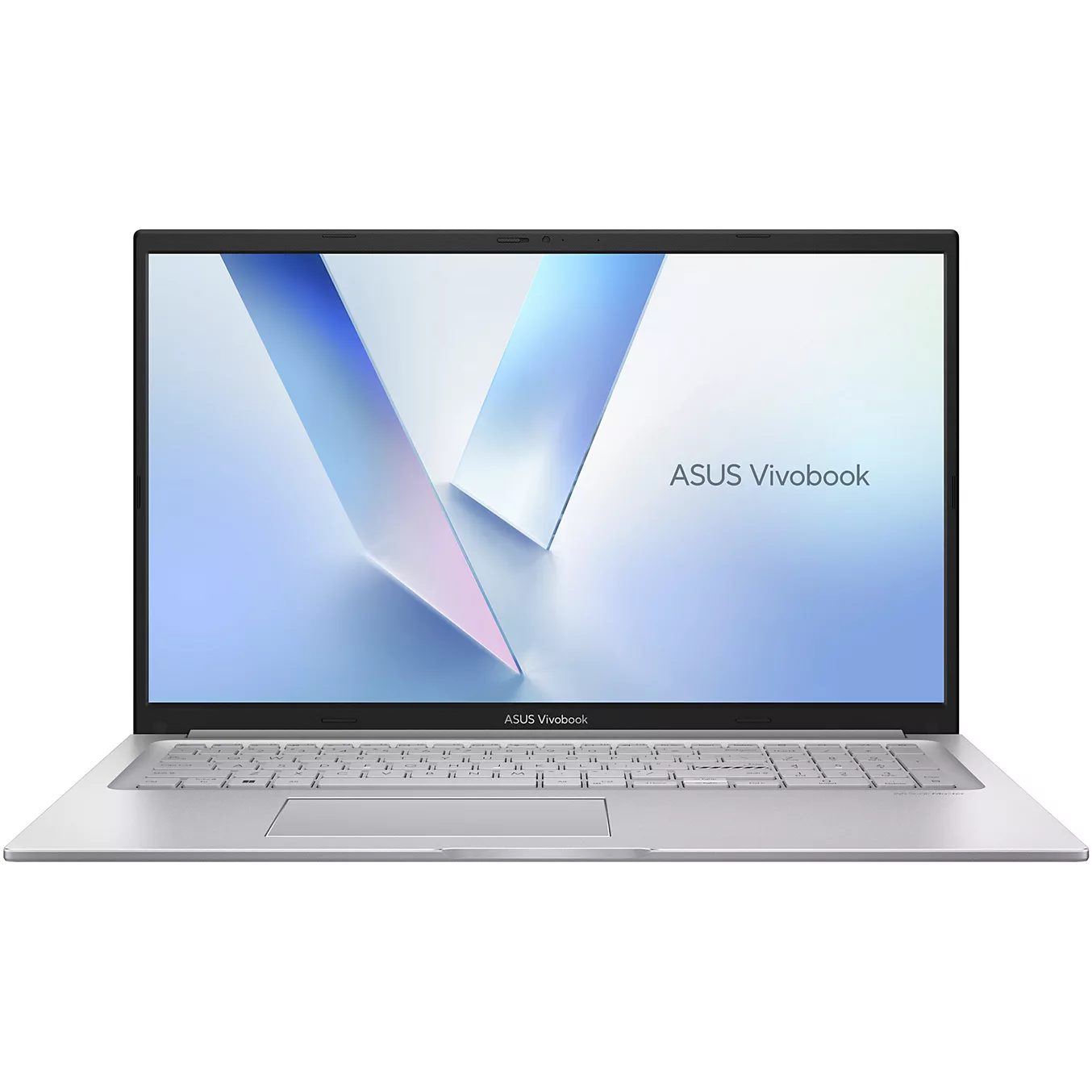 Ordinateur portable ASUS X1704MA-AU099W ARGENT 17,3" Intel Core 3 304 8 Go RAM DDR5 SSD 256 Go Ordinateur portable ASUS X1704MA-AU099W ARGENT 17,3" Intel Core 3 304 8 Go RAM DDR5 SSD 256 Go