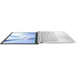 Ordinateur portable ASUS X1704MA-AU099W ARGENT 17,3" Intel Core 3 304 8 Go RAM DDR5 SSD 256 Go – Image 4