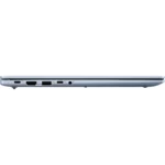 ASUS CM1406 Bleu Iridescent 14"Tactile MediaTek 8 Go RAM DDR5 eMMC 128Go Google AI Pro housse incluse – Image 3
