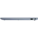 ASUS CM1406 Bleu Iridescent 14"Tactile MediaTek 8 Go RAM DDR5 eMMC 128Go Google AI Pro housse incluse – Image 2