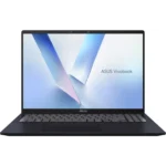 ASUS S1607QA BLEU 16 pouces Snapdragon X 8 Go RAM LPDDR5x SSD 256 Go sac de transport et souris inclus – Image 8