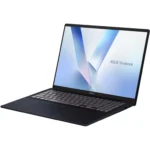 ASUS S1607QA BLEU 16 pouces Snapdragon X 8 Go RAM LPDDR5x SSD 256 Go sac de transport et souris inclus – Image 7