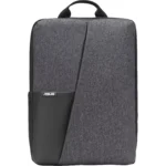 ASUS S1607QA BLEU 16 pouces Snapdragon X 8 Go RAM LPDDR5x SSD 256 Go sac de transport et souris inclus – Image 4