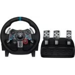 Volant + Pédalier LOGITECH G29 Driving Force PS5/PS4/PS3/PC – Image 7