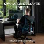 Volant + Pédalier LOGITECH G29 Driving Force PS5/PS4/PS3/PC – Image 16