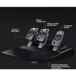Volant + Pédalier LOGITECH G29 Driving Force PS5/PS4/PS3/PC – Image 3