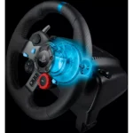 Volant + Pédalier LOGITECH G29 Driving Force PS5/PS4/PS3/PC – Image 3