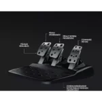 Volant + Pédalier LOGITECH G920 driving force XBOX one/PC – Image 5