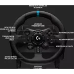 Volant + Pédalier LOGITECH G923 PS4/PS5/PC – Image 6