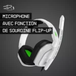 Volant + Pédalier LOGITECH VOLANT G920 + CASQUE ASTRO A10 – Image 3