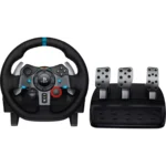 Volant + Pédalier LOGITECH VOLANT G29 + CASQUE ASTRO A10