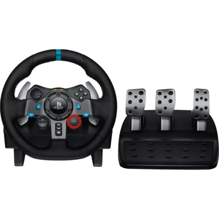 Volant + Pédalier LOGITECH VOLANT G29 + CASQUE ASTRO A10