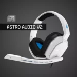 Volant + Pédalier LOGITECH VOLANT G29 + CASQUE ASTRO A10 – Image 4