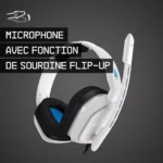 Volant + Pédalier LOGITECH VOLANT G29 + CASQUE ASTRO A10 – Image 3