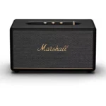 Enceinte résidentielle MARSHALL Stanmore III Noir