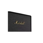 Enceinte résidentielle MARSHALL Stanmore III Noir – Image 4