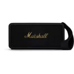 Enceinte portable MARSHALL Middleton Black & Brass