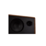 Enceinte résidentielle MARSHALL Stanmore III Marron