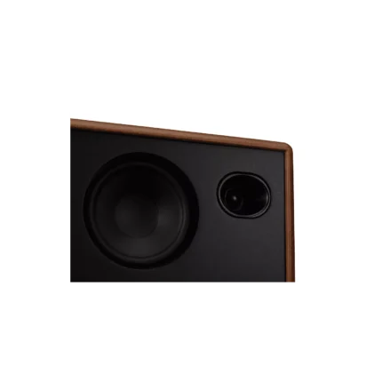 Enceinte résidentielle MARSHALL Stanmore III Marron