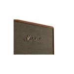 Enceinte résidentielle MARSHALL Stanmore III Marron