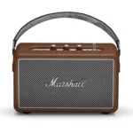 Enceinte portable MARSHALL Kilburn III Marron