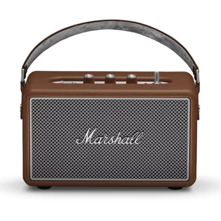 Enceinte portable MARSHALL Kilburn III Marron