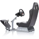 Cockpit PLAYSEAT Siège de Simulation Evolution Noir