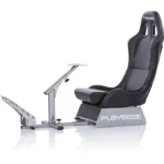 Cockpit PLAYSEAT Siège de Simulation Evolution Noir – Image 4