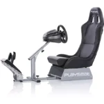 Cockpit PLAYSEAT Siège de Simulation Evolution Noir