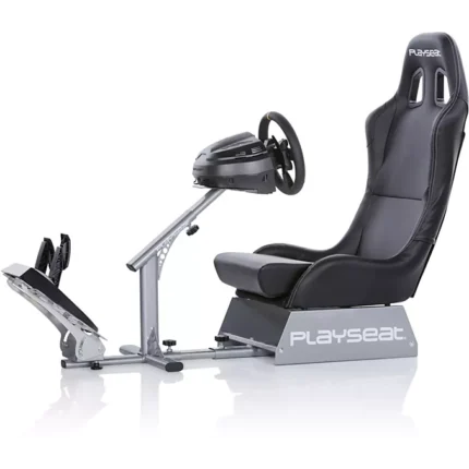 Cockpit PLAYSEAT Siège de Simulation Evolution Noir