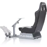Cockpit PLAYSEAT Siège de Simulation Evolution Noir – Image 3