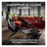 Cockpit PLAYSEAT Trophy Logitech G – Image 9