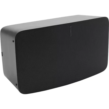 Enceinte résidentielle SONOS Five Noir