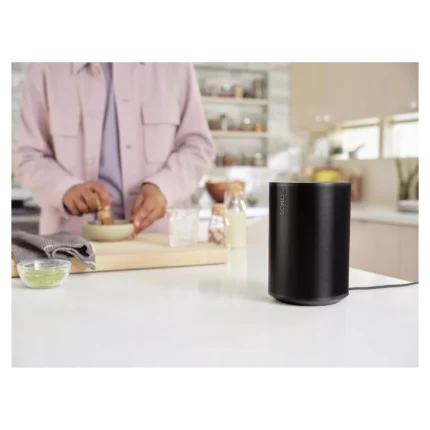 Enceinte résidentielle SONOS Era 100 Noir