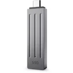 Disque SSD externe SEAGATE Ultra compact SSD 1To
