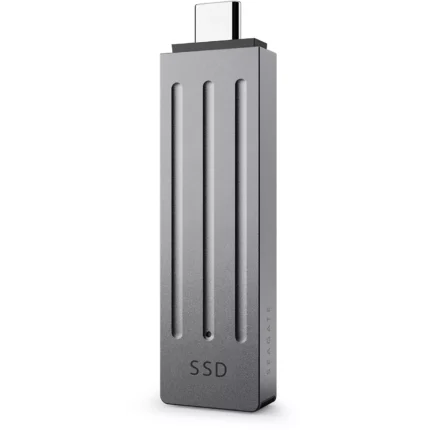 Disque SSD externe SEAGATE Ultra compact SSD 1To