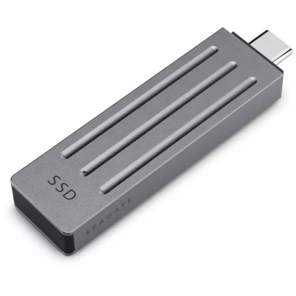 Disque SSD externe SEAGATE Ultra compact SSD 1To