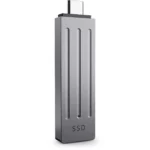 Disque SSD externe SEAGATE Ultra compact SSD 1To – Image 9