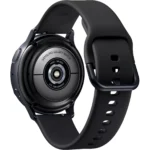 Montre connectée SAMSUNG Galaxy Watch Active2 Noir Alu 40mm – Image 5