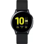 Montre connectée SAMSUNG Galaxy Watch Active2 Noir Alu 40mm – Image 7