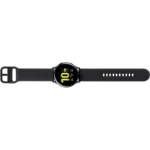 Montre connectée SAMSUNG Galaxy Watch Active2 Noir Alu 40mm