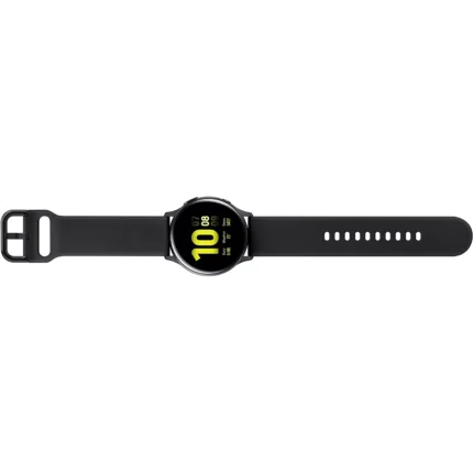 Montre connectée SAMSUNG Galaxy Watch Active2 Noir Alu 40mm