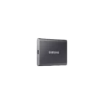 Disque SSD externe SAMSUNG portable 2To T7 gris titaneDisque SSD externe SAMSUNG portable 2To T7 gris titane – Image 10