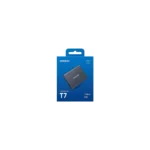 Disque SSD externe SAMSUNG portable 2To T7 gris titaneDisque SSD externe SAMSUNG portable 2To T7 gris titane – Image 8