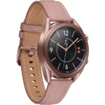 Montre connectée SAMSUNG Galaxy Watch 3 Bronze 41mm – Image 4