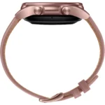Montre connectée SAMSUNG Galaxy Watch 3 Bronze 41mm – Image 3