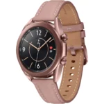 Montre connectée SAMSUNG Galaxy Watch 3 Bronze 41mm – Image 6