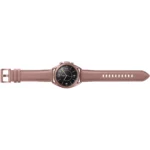 Montre connectée SAMSUNG Galaxy Watch 3 Bronze 41mm